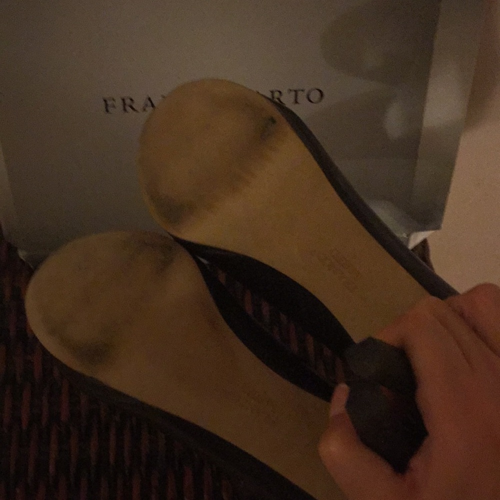 Booties - Picture 3 of 3